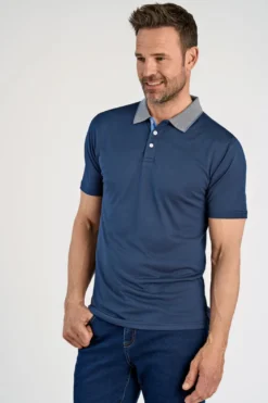 Morgan Poloshirt