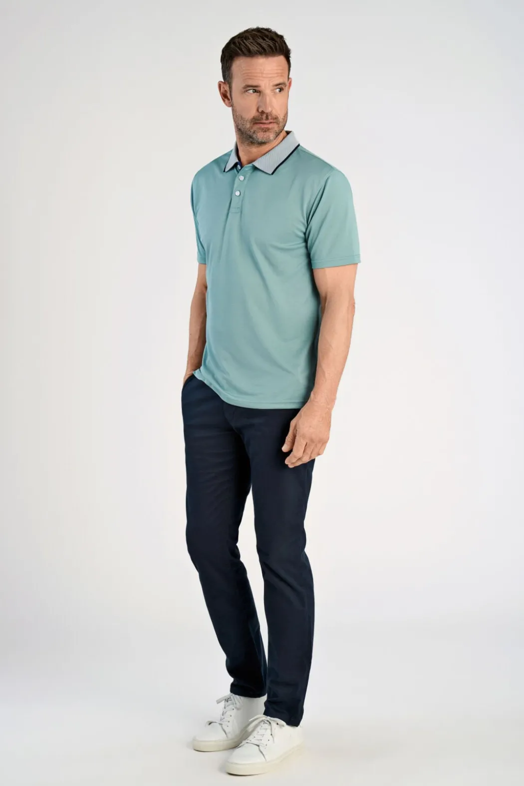 Morgan Poloshirt