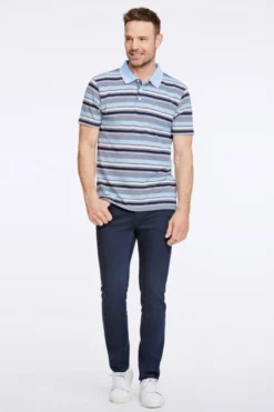 Morgan Poloshirt