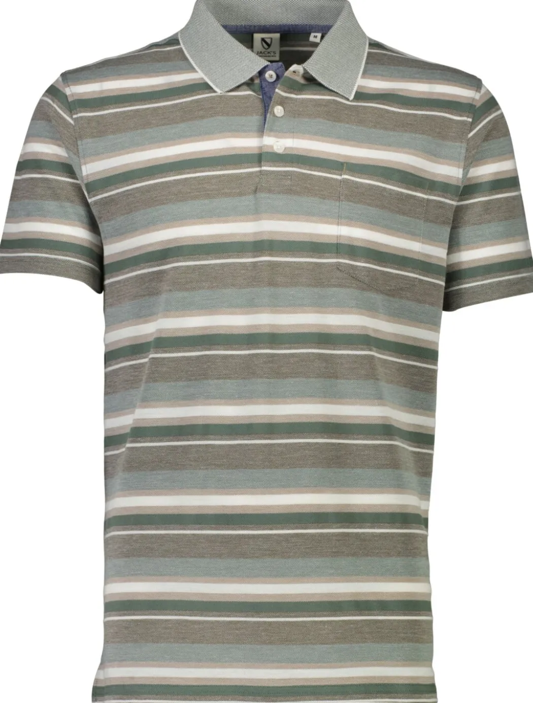 Morgan Poloshirt