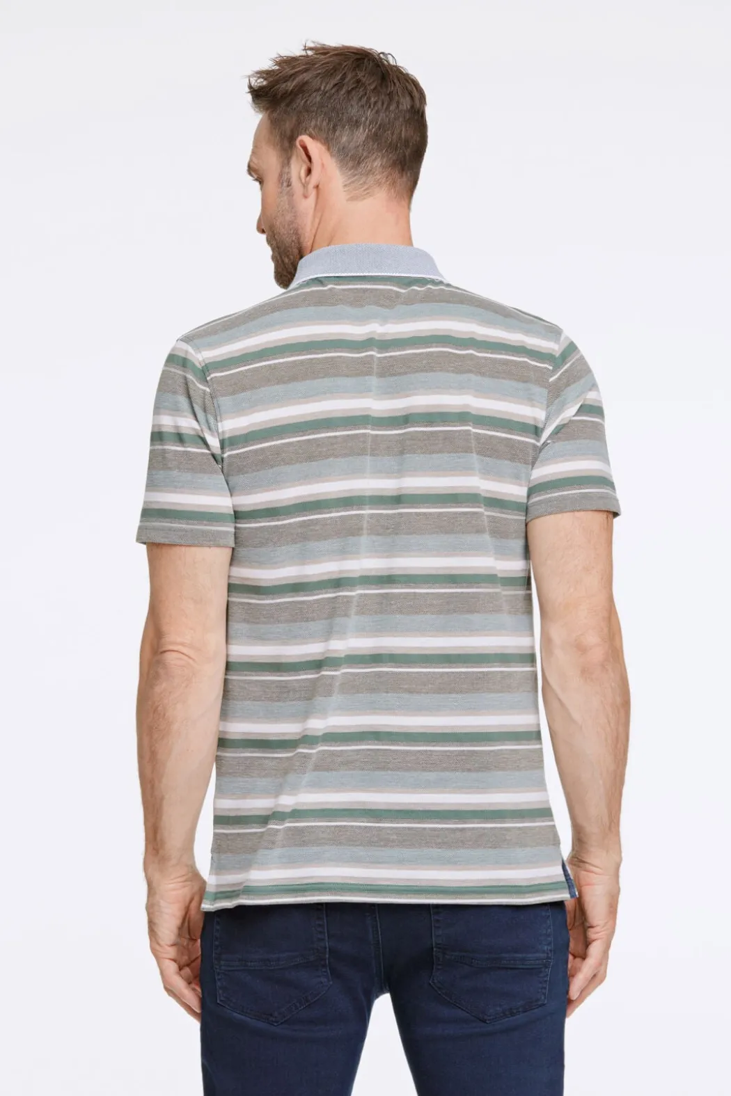 Morgan Poloshirt