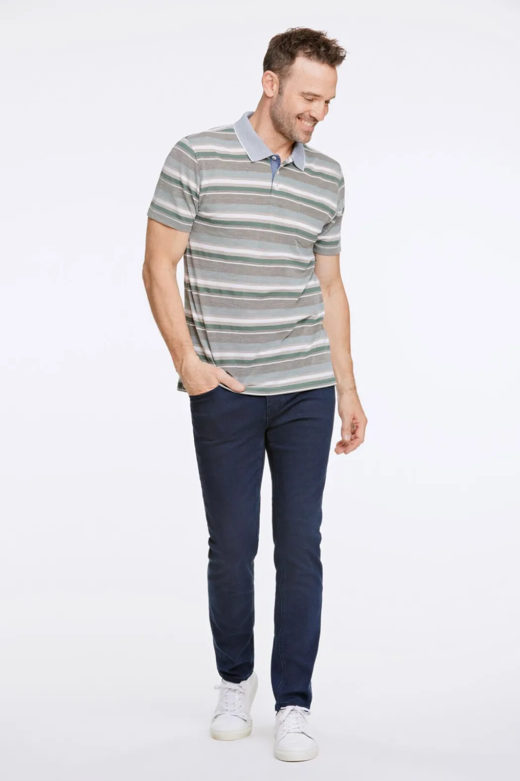 Morgan Poloshirt