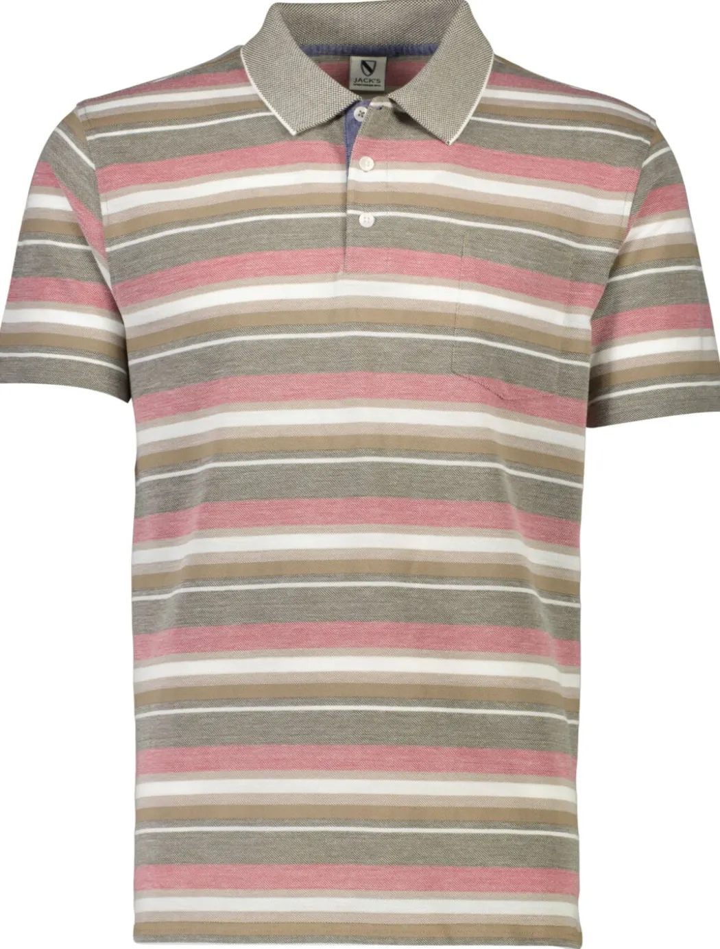 Morgan Poloshirt