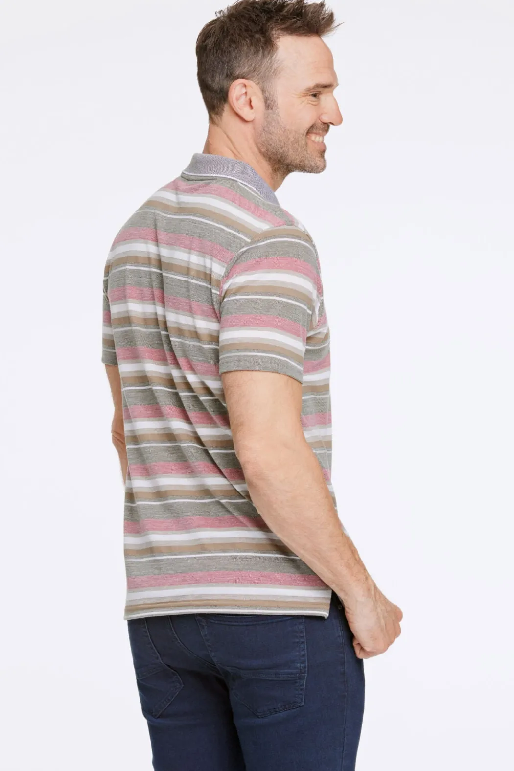Morgan Poloshirt