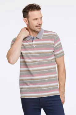 Morgan Poloshirt