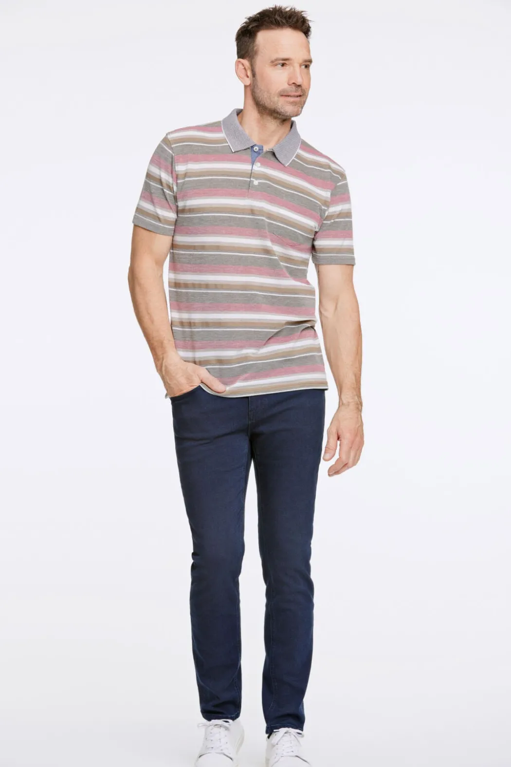 Morgan Poloshirt