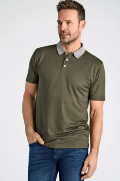Morgan Poloshirt