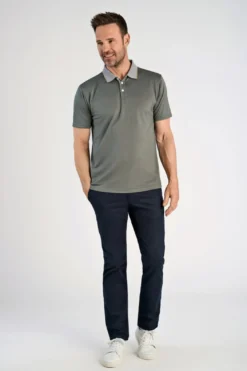 Morgan Poloshirt