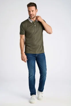 Morgan Poloshirt