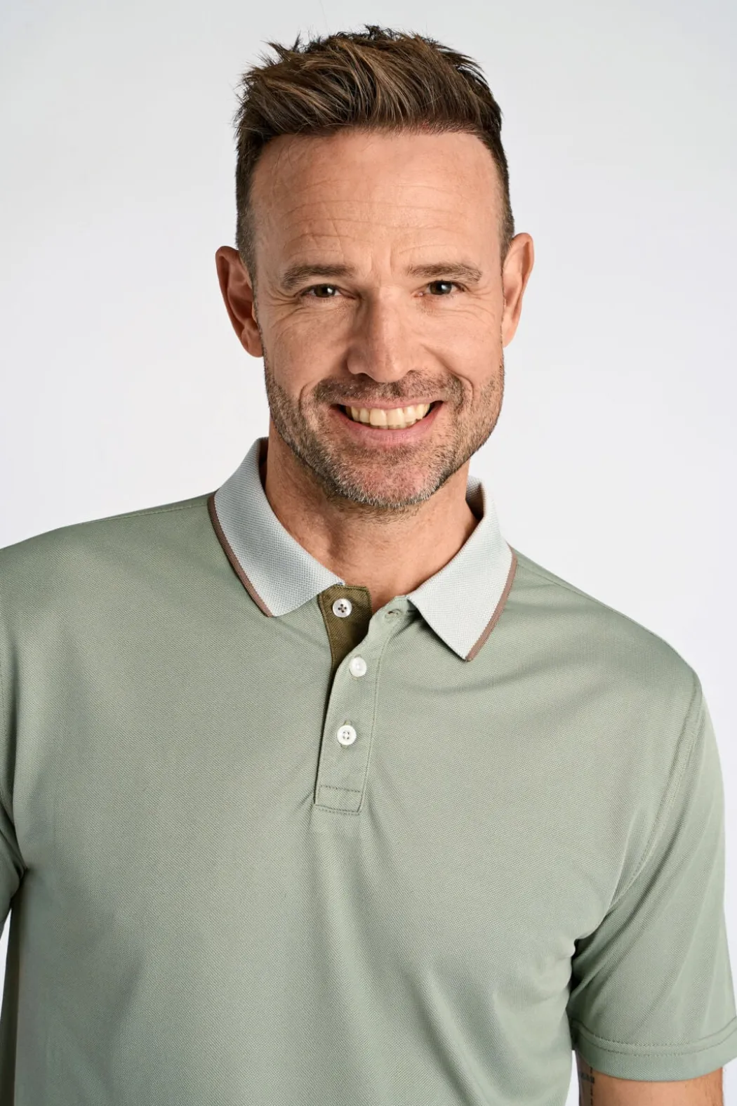Morgan Poloshirt