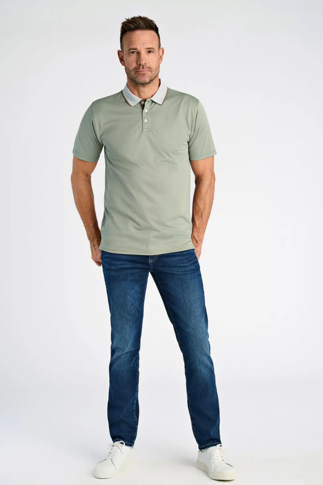 Morgan Poloshirt