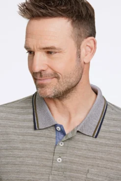 Morgan Poloshirt