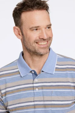 Morgan Poloshirt