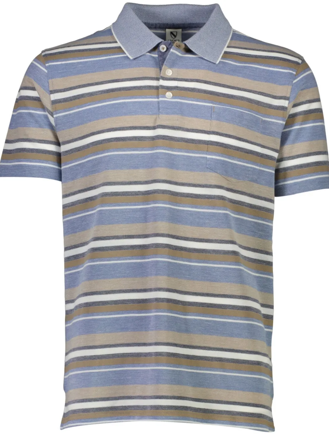 Morgan Poloshirt