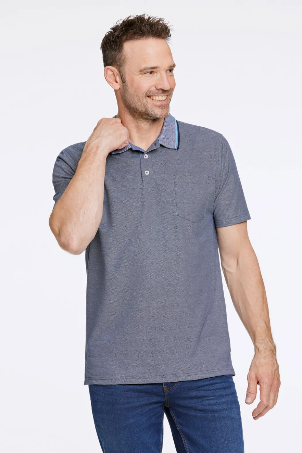 Morgan Poloshirt