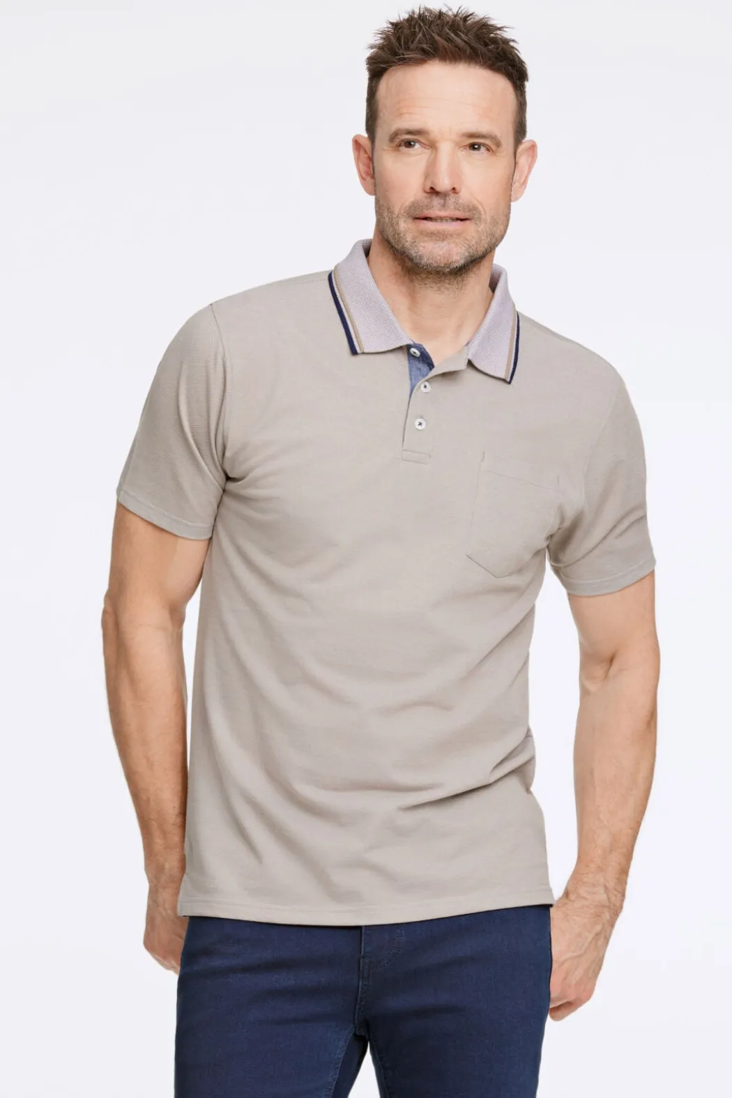 Morgan Poloshirt