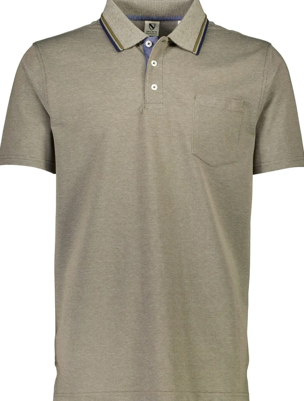 Morgan Poloshirt