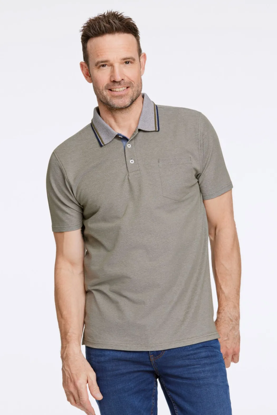 Morgan Poloshirt