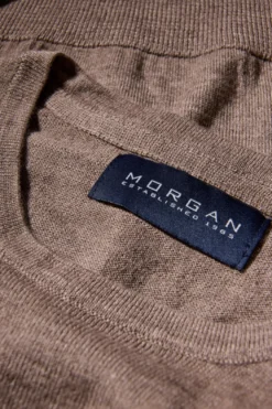 Morgan Strik