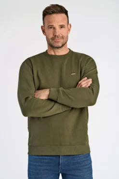 Morgan Sweatshirt