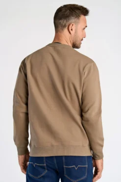 Morgan Sweatshirt