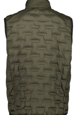 Morgan Vest