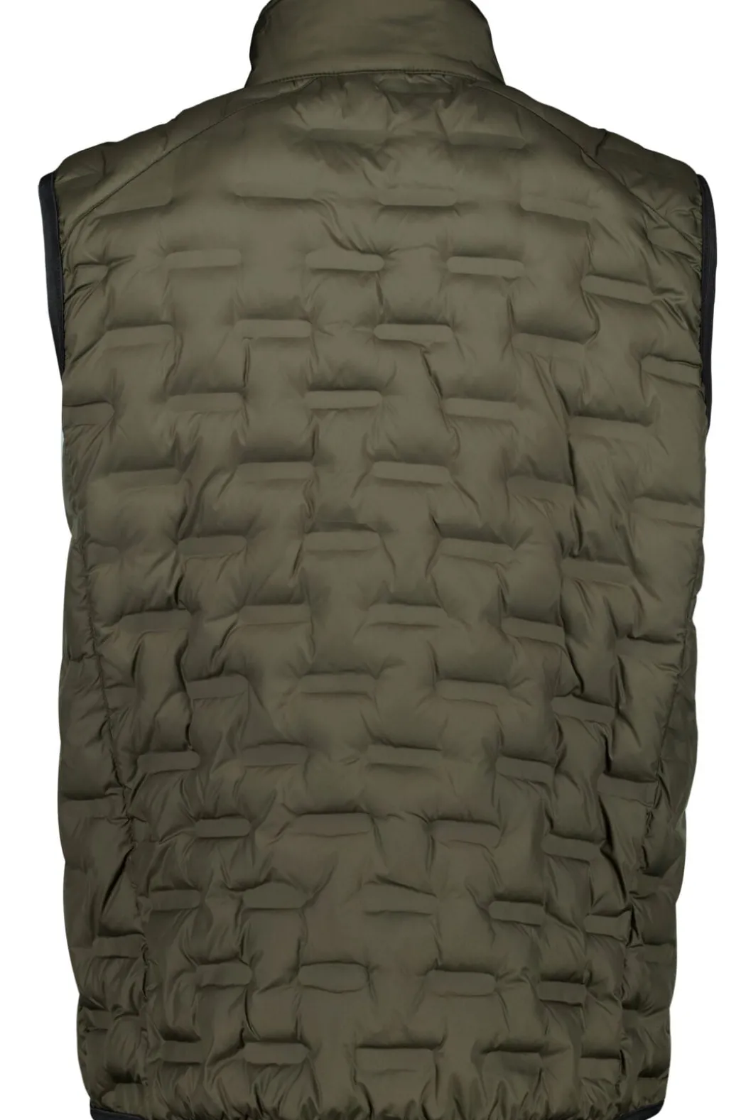 Morgan Vest