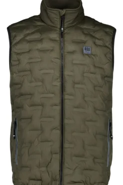 Morgan Vest