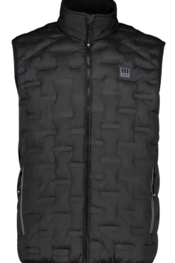 Morgan Vest