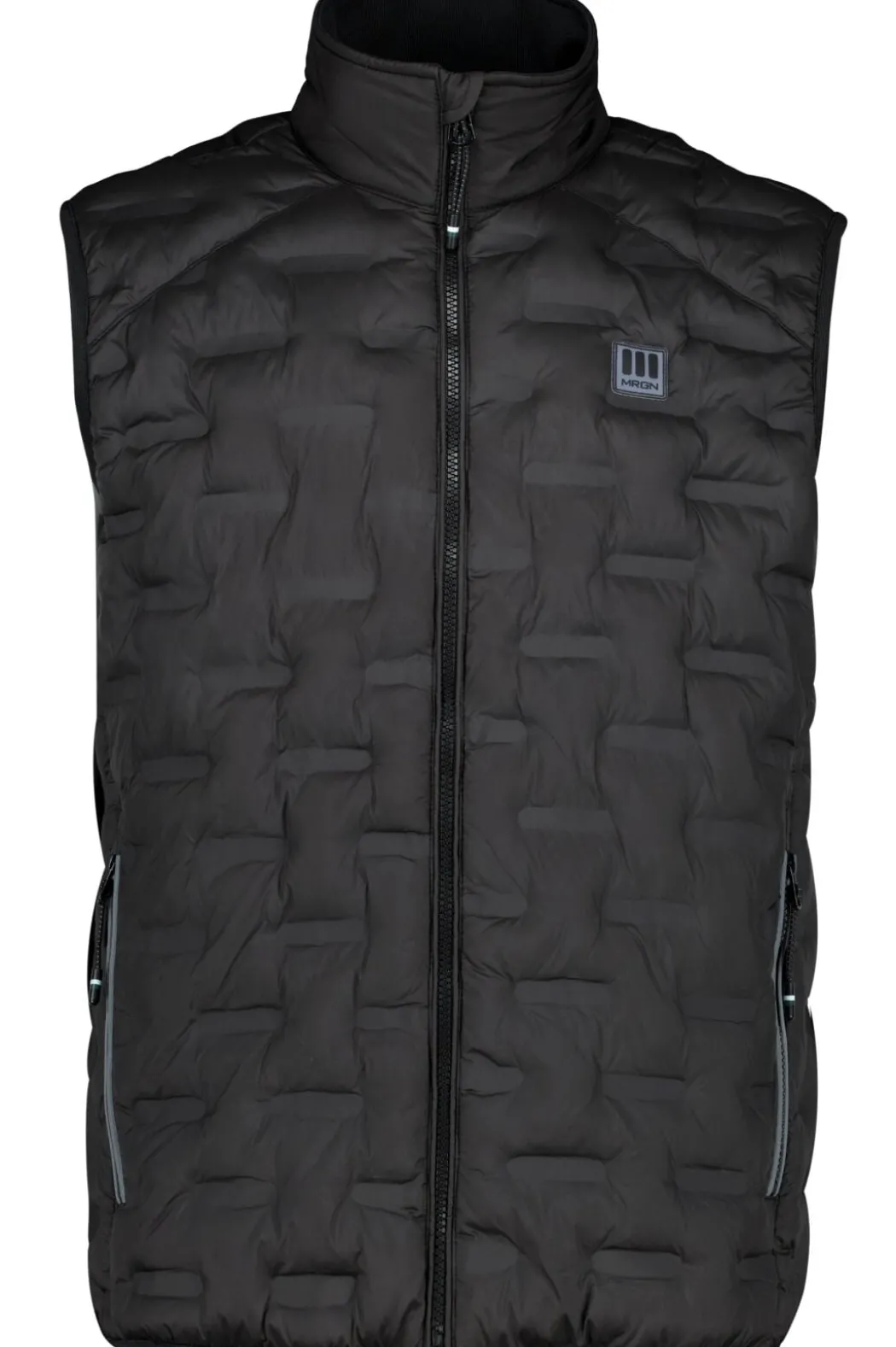 Morgan Vest