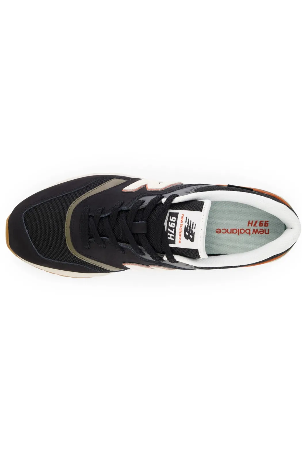 New Balance Sneakers