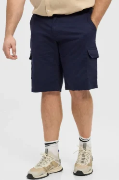 North Cargo shorts