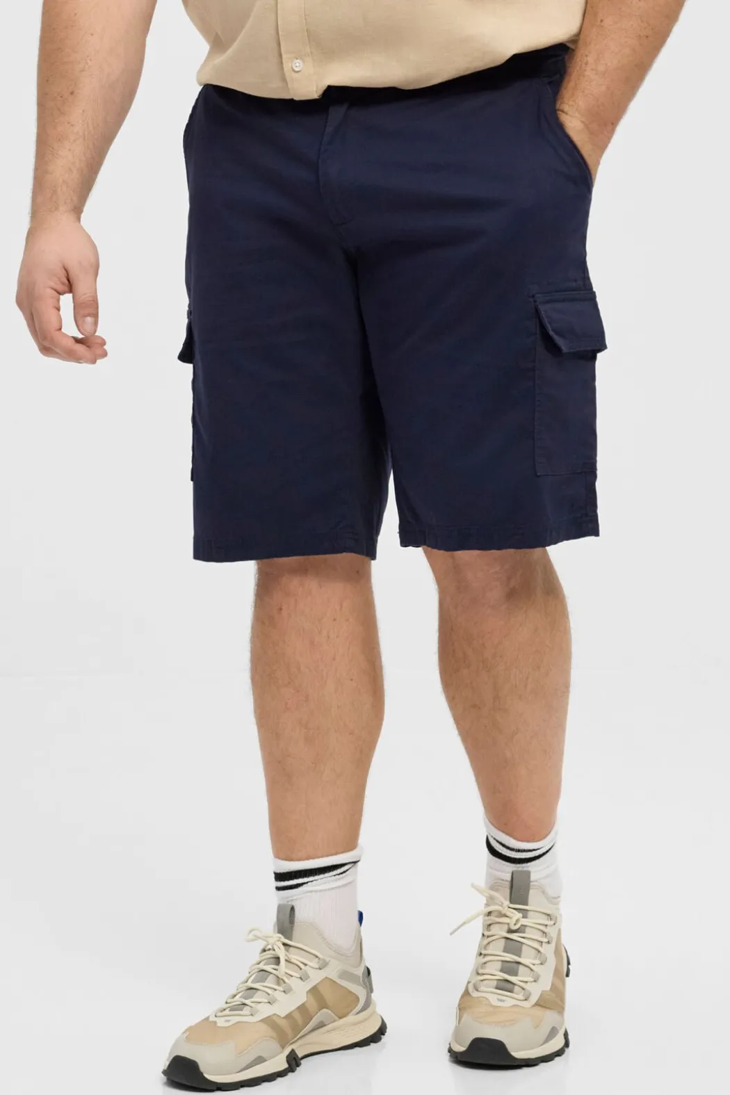 North Cargo shorts