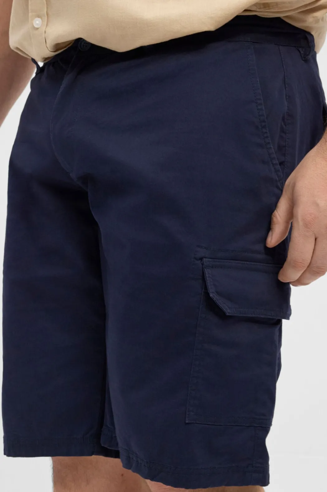 North Cargo shorts