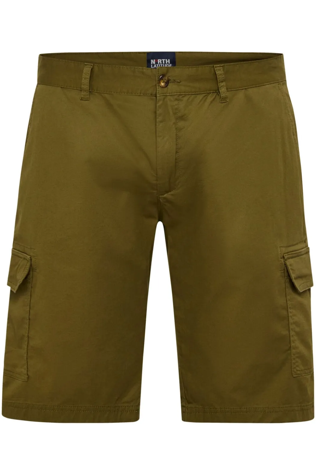 North Cargo shorts