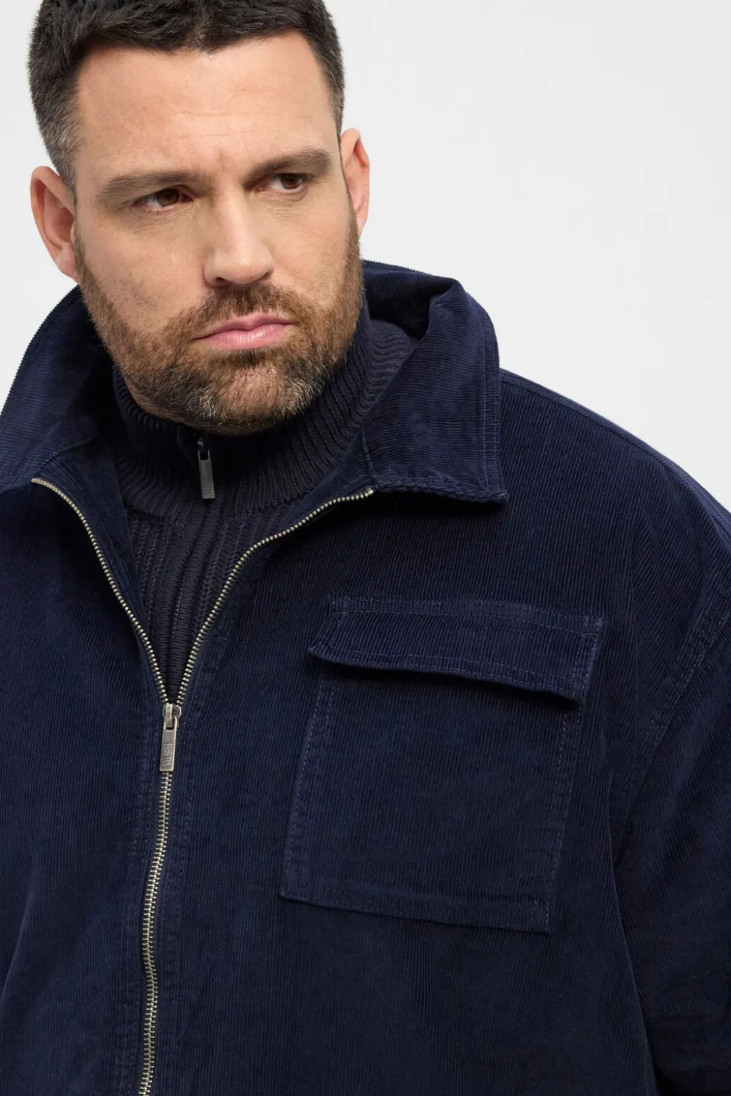 North Casual jakke