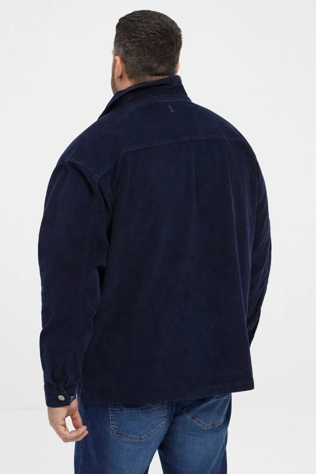 North Casual jakke