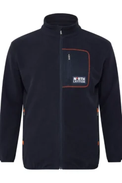 North Casual jakke