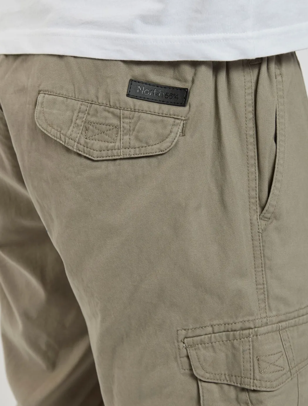 North Casual shorts