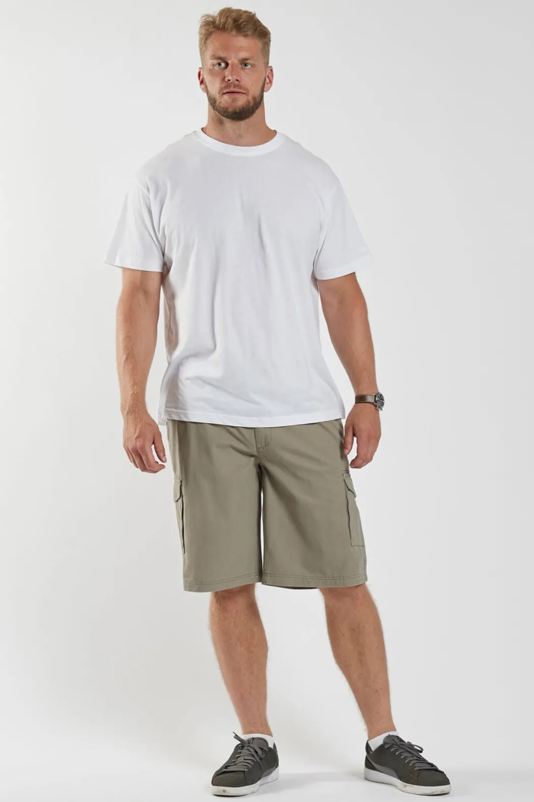 North Casual shorts