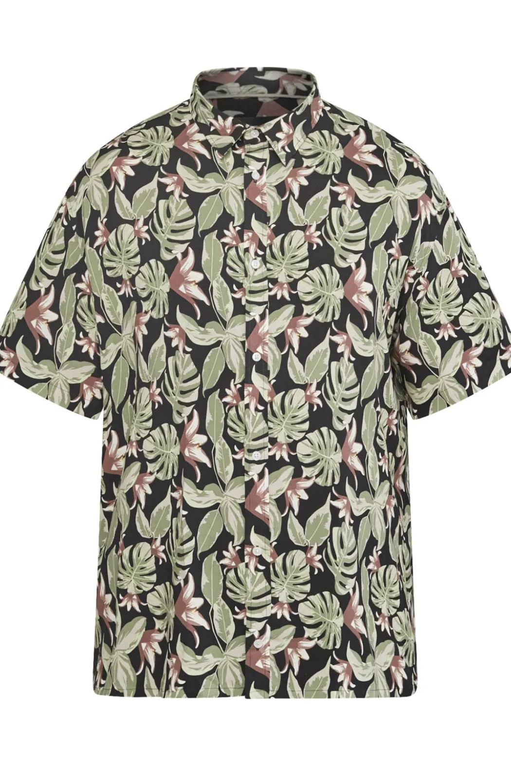 North Casual skjorte