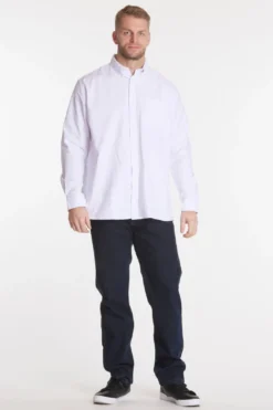 North Casual skjorte