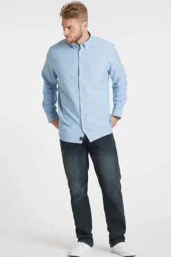 North Casual skjorte