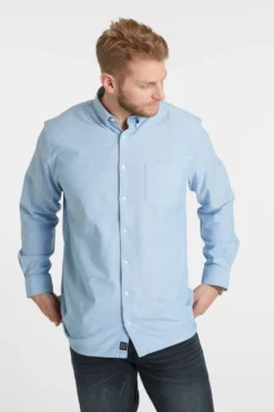 North Casual skjorte
