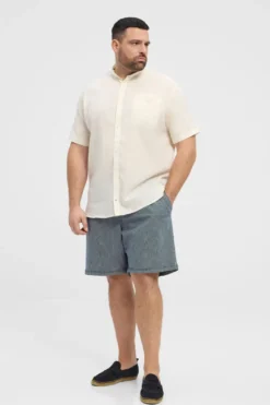 North Casual skjorte