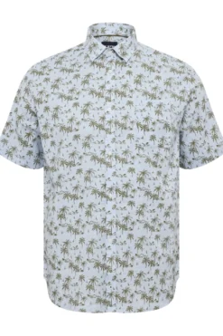 North Casual skjorte