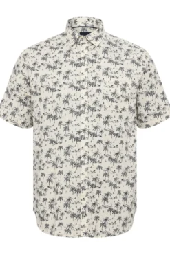 North Casual skjorte