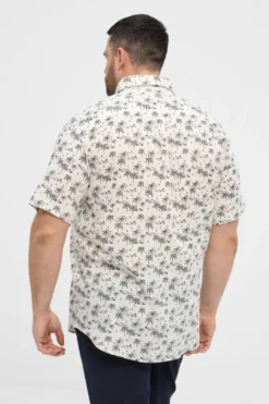 North Casual skjorte