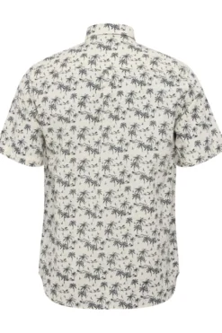 North Casual skjorte