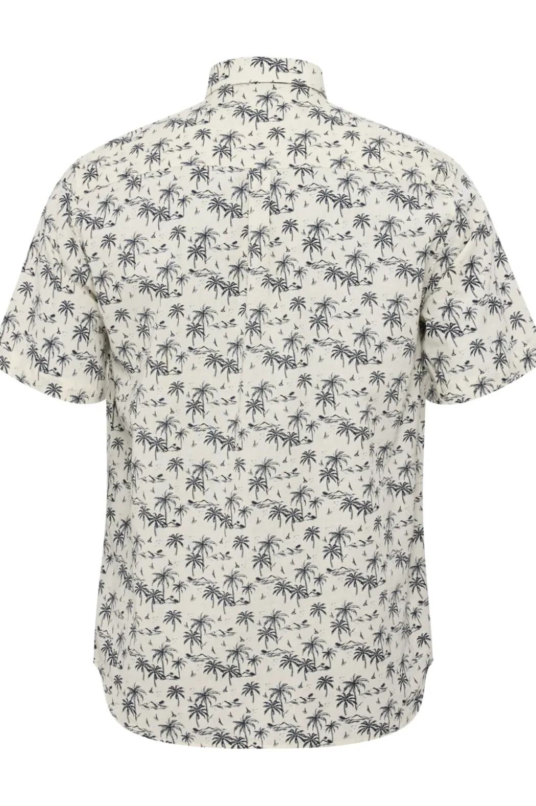 North Casual skjorte